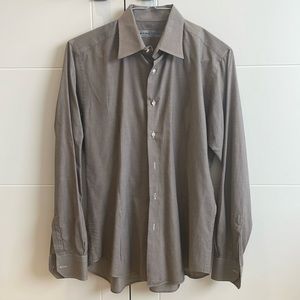 Etro Made in Italy Shirt size 40